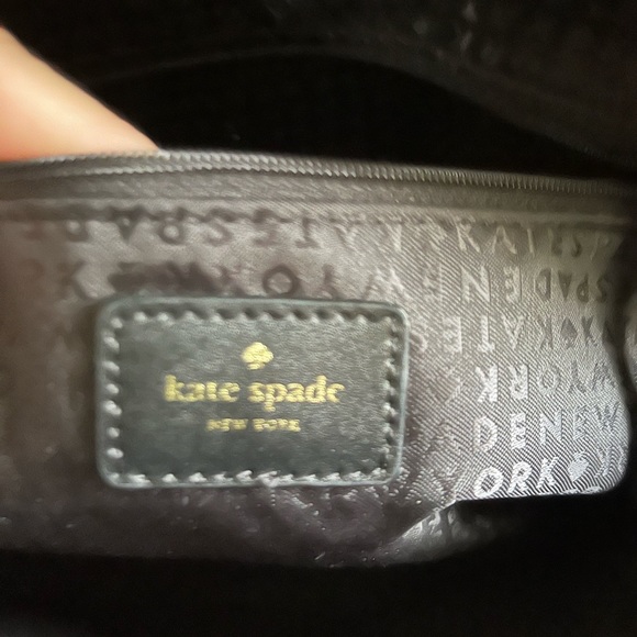 Kate Spade crossbody bag - Picture 6 of 7